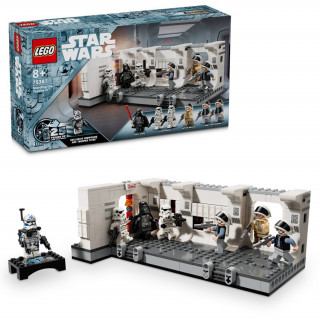 LEGO Star Wars Nástup na palubu Tantive IV (75387) Hračka