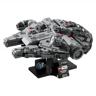 LEGO Star Wars Millennium Falcon (75375) Hračka
