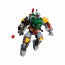 LEGO Star Wars: Robotický oblek Bobu Fetta (75369) thumbnail