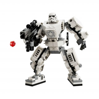 LEGO Star Wars: Robotický oblek stormtroopera (75370) Hračka