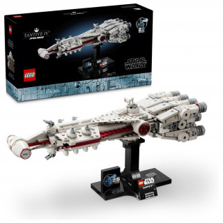 LEGO Star Wars Tantive IV (75376) Hračka