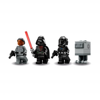 LEGO Star Wars Bombardér TIE (75347) Hračka