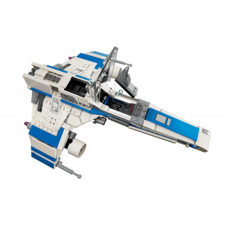 LEGO Star Wars Stíhačka E-Wing™ Novej republiky vs. stíhačka Shin Hati (75364) Hračka