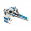 LEGO Star Wars Stíhačka E-Wing™ Novej republiky vs. stíhačka Shin Hati (75364) thumbnail