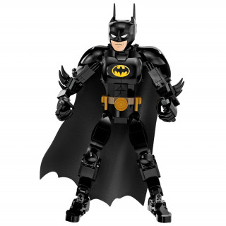 LEGO Super Heroes Zostaviteľná figúrka: Batman™ (76259) Hračka