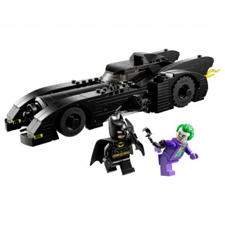 LEGO Super Heroes DC:  Naháňačka v Batmobile (76224) Hračka