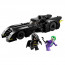 LEGO Super Heroes DC:  Naháňačka v Batmobile (76224) thumbnail