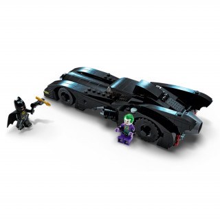 LEGO Super Heroes DC:  Naháňačka v Batmobile (76224) Hračka