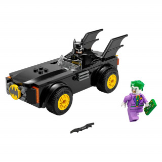 LEGO Super Heroes DC: Prenasledovanie v Batmobile: Batman™ vs. Joker™ (76264) Hračka