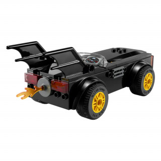 LEGO Super Heroes DC: Prenasledovanie v Batmobile: Batman™ vs. Joker™ (76264) Hračka