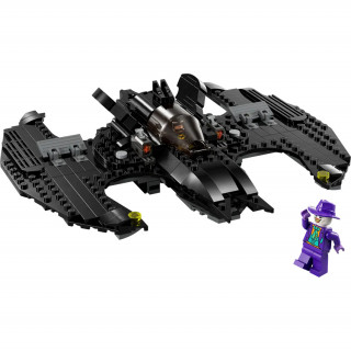 LEGO Super Heroes DC: Batwing: Batman™ vs. Joker™ (76265) Hračka