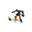 LEGO Super Heroes Robotický oblek a motorka Ghost Ridera (76245) thumbnail