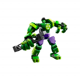 LEGO Super Heroes Hulk v robotickom brnení (76241) Hračka