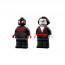 LEGO Super Heroes Miles Morales vs. Morbius (76244) thumbnail