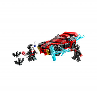 LEGO Super Heroes Miles Morales vs. Morbius (76244) Hračka
