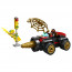 LEGO Super Heroes Vozidlo s vrtákom (10792) thumbnail
