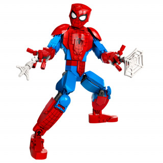 LEGO® Super Heroes Spider-Man – figúrka (76226) Hračka