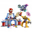 LEGO Super Heroes Pavúčia základňa Spideyho tímu (10794) thumbnail