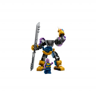 LEGO Super Heroes Thanos v robotickom brnení (76242) Hračka