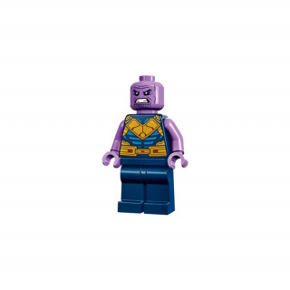 LEGO Super Heroes Thanos v robotickom brnení (76242) Hračka