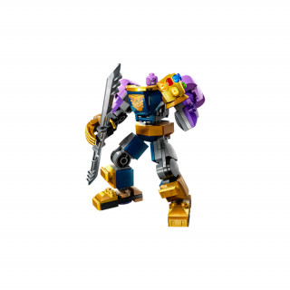 LEGO Super Heroes Thanos v robotickom brnení (76242) Hračka
