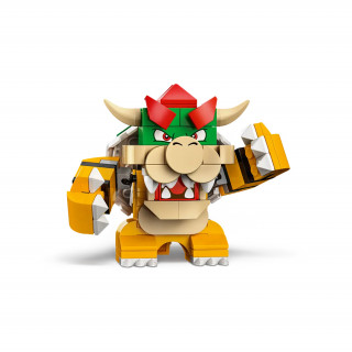 LEGO Super Mario Bowserov športiak – rozširujúci set (71431) Hračka