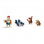 LEGO Super Mario Diddy Kongova jazda v banskom vozíku – rozširujúci set (71425) thumbnail