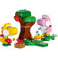 LEGO Super Yoshi a fantastický vajíčkový les – rozširujúci set (71428) thumbnail