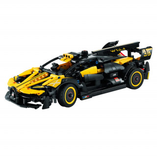 LEGO Technic Bugatti Bolide (42151) Hračka