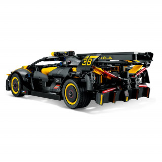 LEGO Technic Bugatti Bolide (42151) Hračka