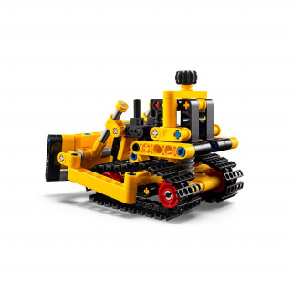 LEGO Technic Výkonný buldozér (42163) Hračka