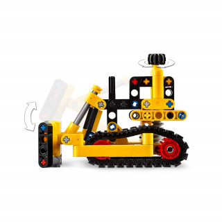 LEGO Technic Výkonný buldozér (42163) Hračka