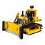 LEGO Technic Výkonný buldozér (42163) thumbnail