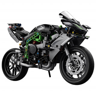 LEGO Technic Motorka Kawasaki Ninja H2R (42170) Hračka