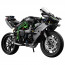 LEGO Technic Motorka Kawasaki Ninja H2R (42170) thumbnail