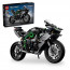 LEGO Technic Motorka Kawasaki Ninja H2R (42170) thumbnail