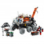 LEGO Technic Prieskumné vozidlo s posádkou na Marse (42180) thumbnail