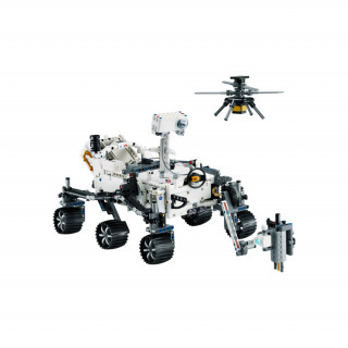 LEGO Technic NASA Mars Perseverance Rover (42158) Hračka