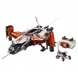 LEGO Technic VTOL Vesmírna loď na prepravu ťažkého nákladu LT81 (42181) Hračka