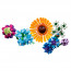 LEGO Icons Kytica z poľných kvetín (10313) thumbnail
