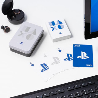 Paladone Playstation PS5 hracie karty Hračka