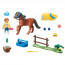Playmobil Zberateľský poník Welshský pony (70523) thumbnail