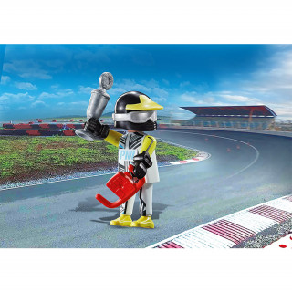 Playmobil Pretekár (70812) Hračka