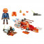 Playmobil Darčekový set  "Space Speeder" (70673) thumbnail