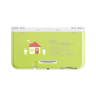 New Nintendo 3DS XL Animal Crossing Happy Home Designer + Card Pack 3DS