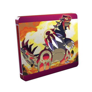 Pokémon Omega Ruby Limited Edition 3DS