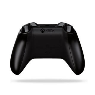 Xbox One Wireless Controller (Black) + Play & Charge Kit Xbox One