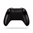 Xbox One Wireless Controller (Black) + Play & Charge Kit thumbnail