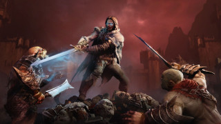 Middle-Earth Shadow of Mordor PC