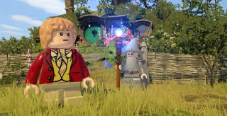 LEGO The Hobbit PC